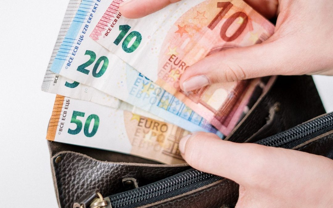 Napi pénzügyek: Forint helyett eurós fizetést?!