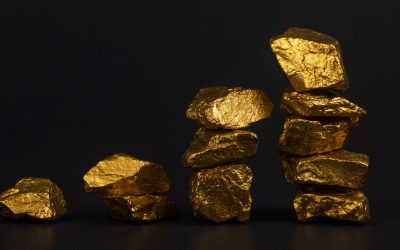 Aranybánya – ez aztán tényleg az